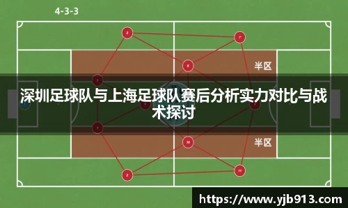 深圳足球队与上海足球队赛后分析实力对比与战术探讨